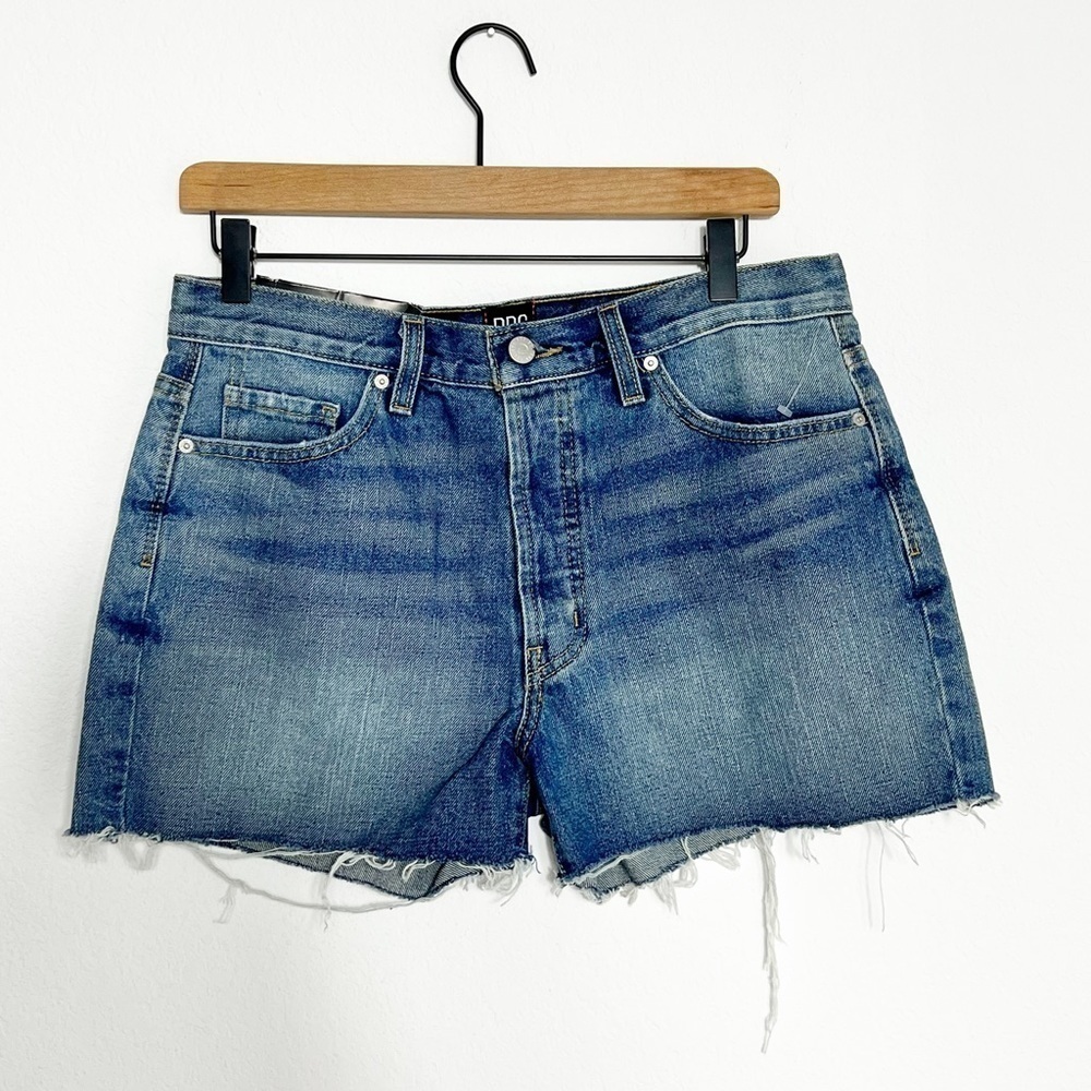 BDG URBAN OUTFITTERS BOYFRIEND LOW RISE WOMEN JEANS SIZE 26 BRAND NEW - Picture 2 of 6